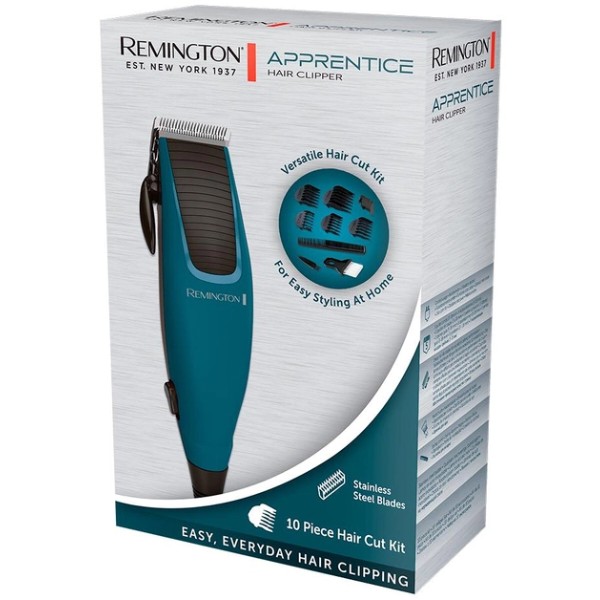 Фото - Машинка для стрижки волос Remington HC5020 E51 Apprentice Hair Clipper