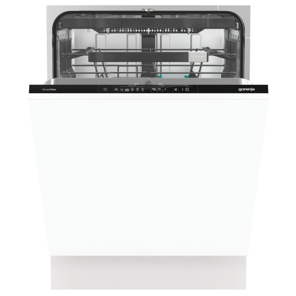 Фото - Посудомоечная машина встраиваемая Gorenje GV671C60