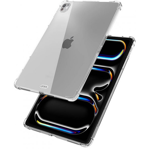 Фото - Чохол для планшету AIRON бампер Premium for iPad Pro 13/Air 13 2024 (4822352781137)