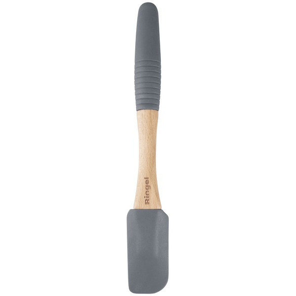 Фото - Лопатка кухонная Ringel Grey Line 24 см (RG-5128/2)
