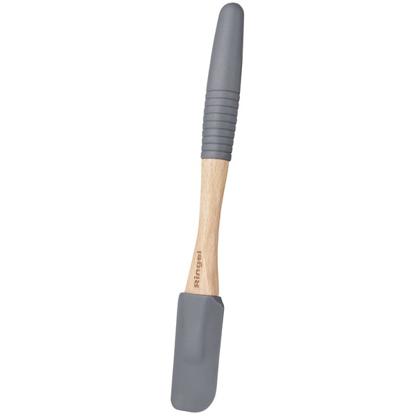 Фото - Лопатка кухонная Ringel Grey Line 24 см (RG-5128/2)