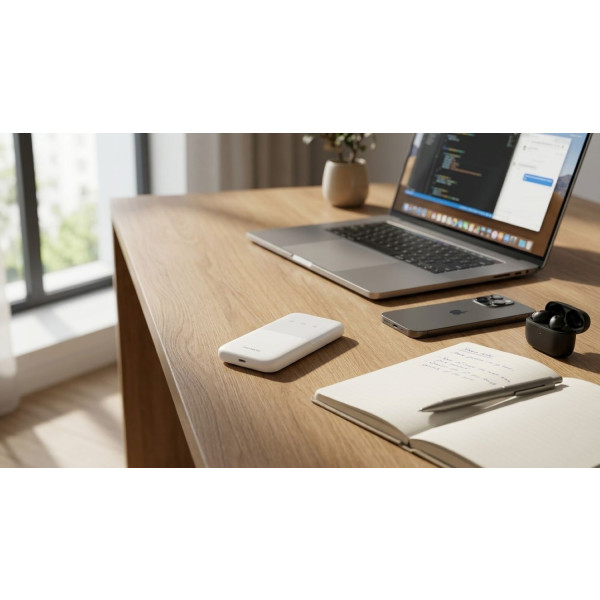 Фото - Модем 4G Huawei E5586-326