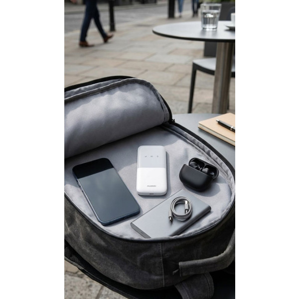 Фото - Модем 4G Huawei E5586-326