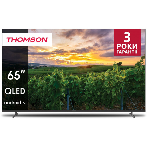 Фото - Телевизор Thomson 65QA2S13