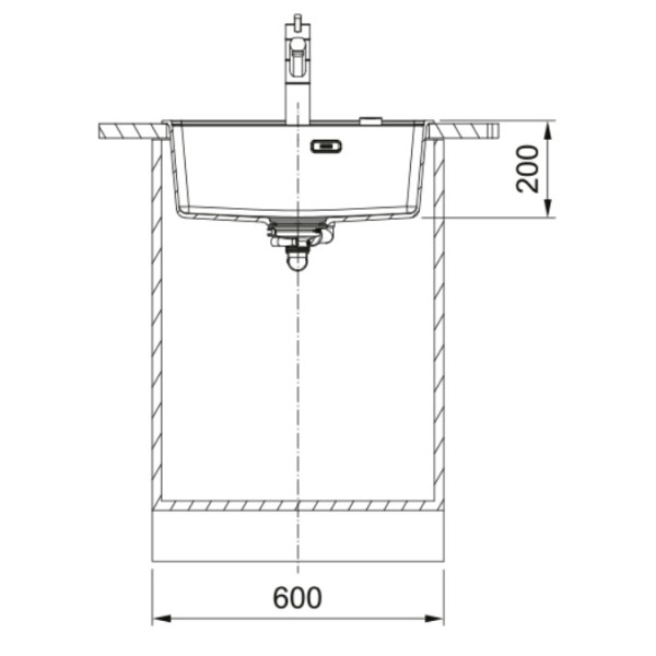 Фото - Мийка кухонна Franke Maris MRG 610-52 TL