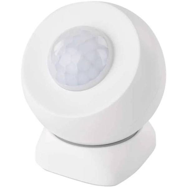 Фото - Бездротовий датчик руху EMOS Розумний ZigBee H5024 GoSmart PIR, IP20