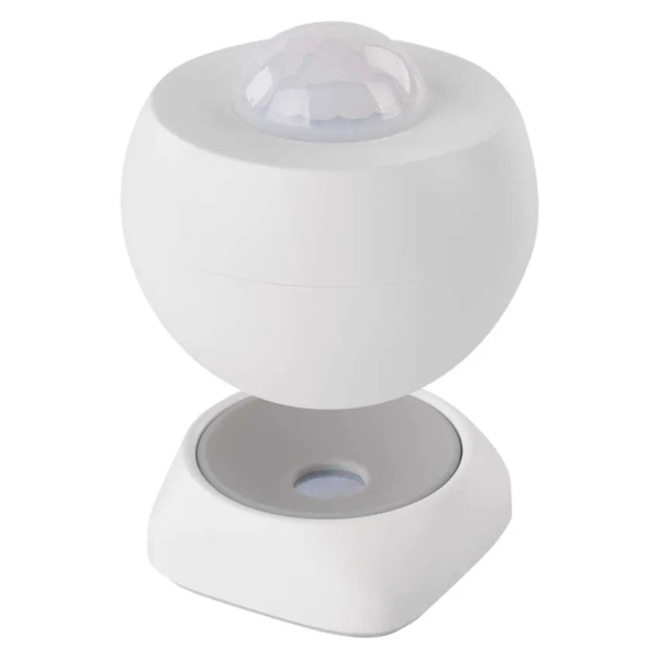 Фото - Бездротовий датчик руху EMOS Розумний ZigBee H5024 GoSmart PIR, IP20