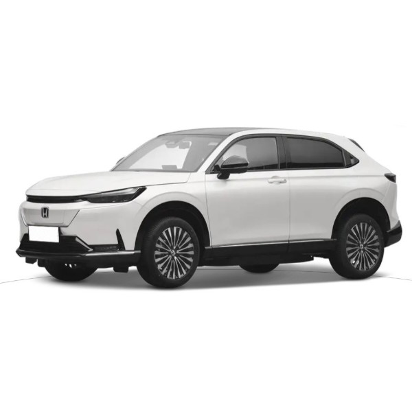 Фото - EVA коврики в салон авто передние EVAtech для eNS1 Honda 2022 1 поколение SUV China HA43262A2TL2RBB