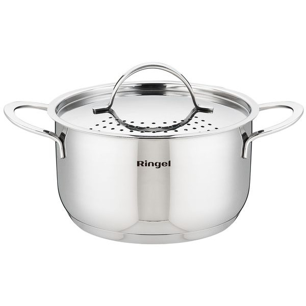Фото - Каструля Ringel Besser 18 см (RG-2021-18) Фото - Каструля Ringel Besser 18 см (RG-2021-18)