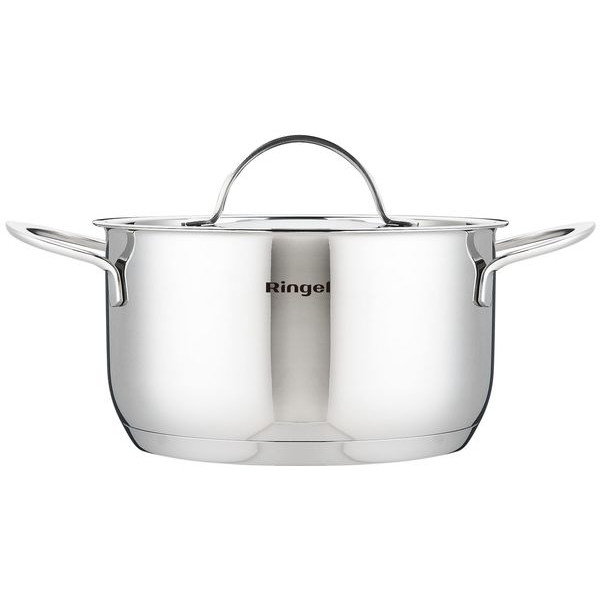 Фото - Каструля Ringel Besser 18 см (RG-2021-18)
