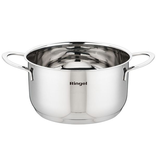 Фото - Каструля Ringel Besser 24 см (RG-2021-24)