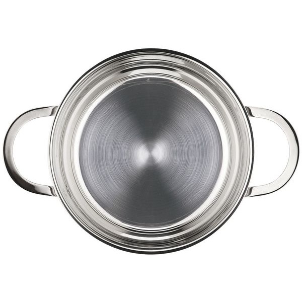 Фото - Каструля Ringel Besser 24 см (RG-2021-24)