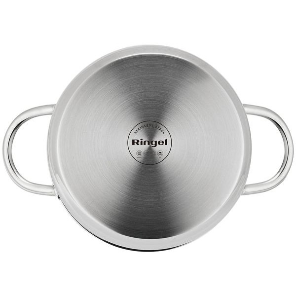 Фото - Каструля Ringel Besser 18 см (RG-2021-18)