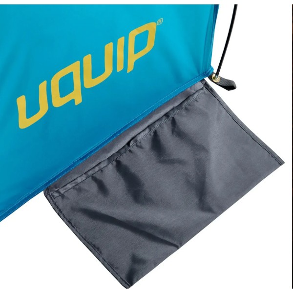 Фото - Намет Uquip Shelly Mini UV 50+ Petrol (241010)