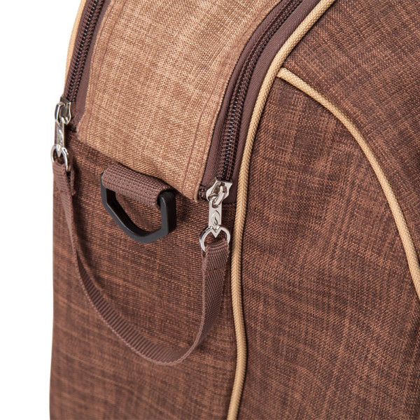 Фото - Сумка-набір для пікніка Кемпінг Flax