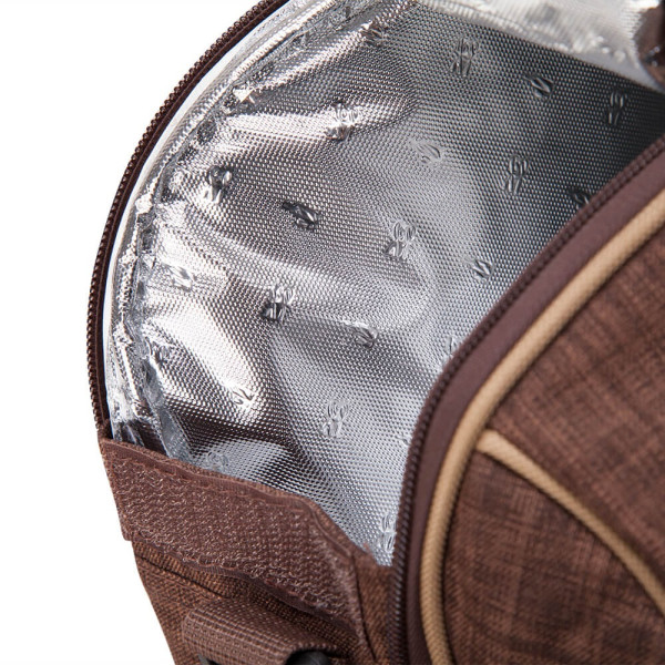 Фото - Сумка-набір для пікніка Кемпінг Flax