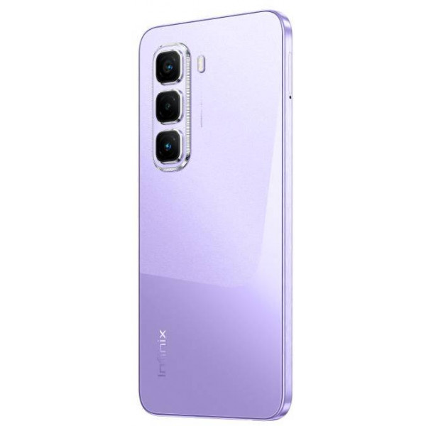 Фото - Смартфон Infinix HOT 50 Pro 8/256Gb Dreamy Purple X6881