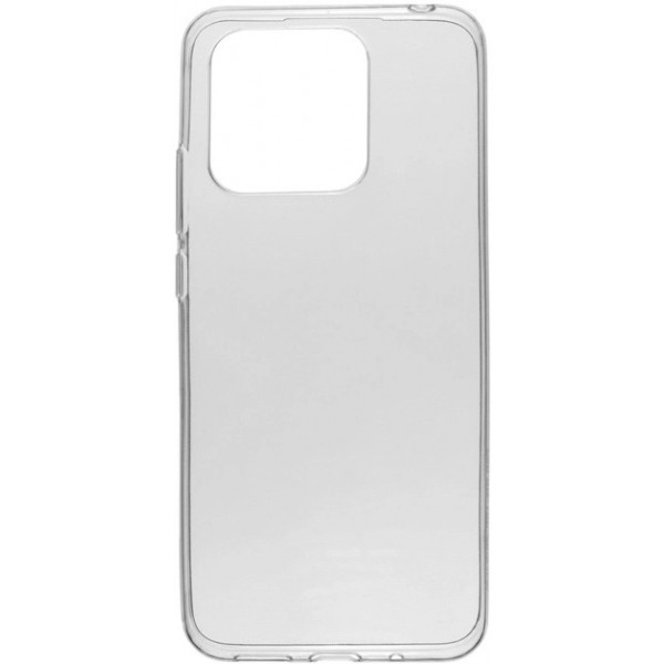 Фото - Чохол для смартфону Armorstandart Air Series for Xiaomi Redmi 10C Transparent (ARM61300)