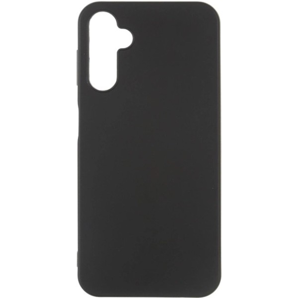 Фото - Чохол для смартфону Armorstandart Matte Slim Fit for Samsung Galaxy A14 SM-A145 Black (ARM66926)
