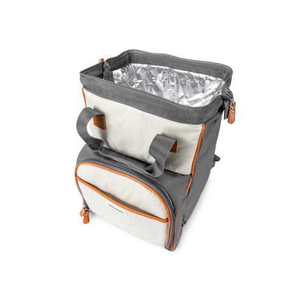 Фото - Сумка-набір для пікніка Кемпінг Beverly