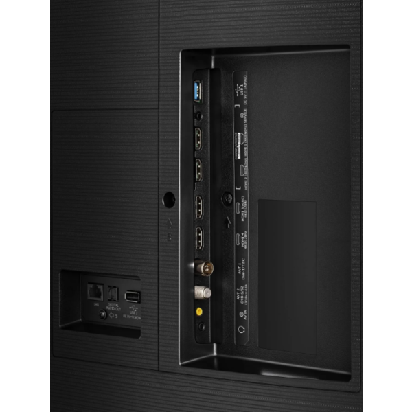 Фото - Телевизор Hisense 65U8KQ