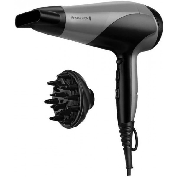 Фото - Фен Remington D3190S Ionic Dry