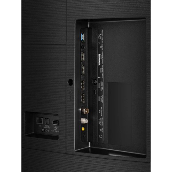 Фото - Телевизор Hisense 55U8KQ