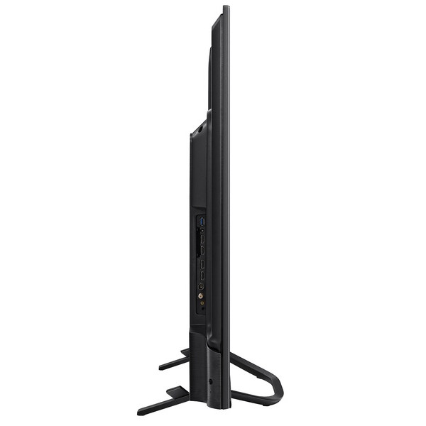 Фото - Телевизор Hisense 65U7KQ