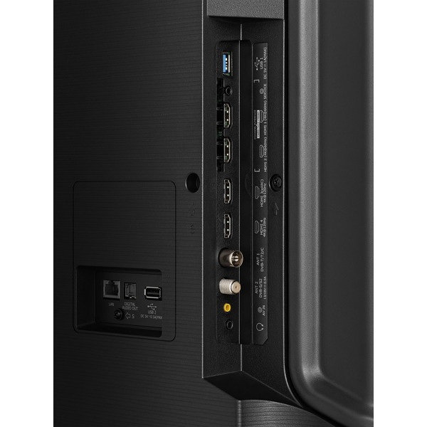 Фото - Телевизор Hisense 65U7KQ