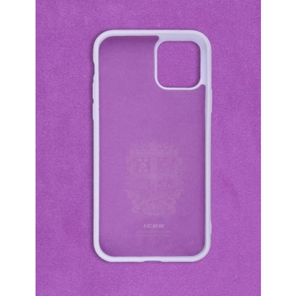 Фото - Чохол для смартфону Armorstandart Icon Case for Apple iPhone 11 Pro Lavender (ARM56705)