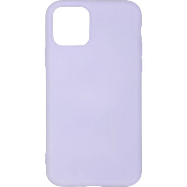 Фото - Чохол для смартфону Armorstandart Icon Case for Apple iPhone 11 Pro Lavender (ARM56705)