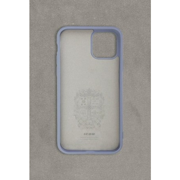 Фото - Чехол для смартфона Armorstandart Icon Case for Apple iPhone 11 Pro Blue (ARM56701)