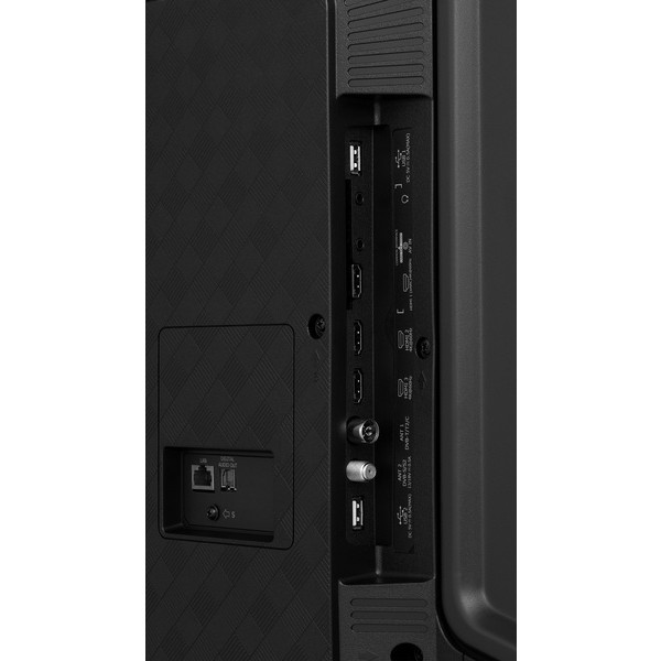 Фото - Телевізор Hisense 50A7KQ