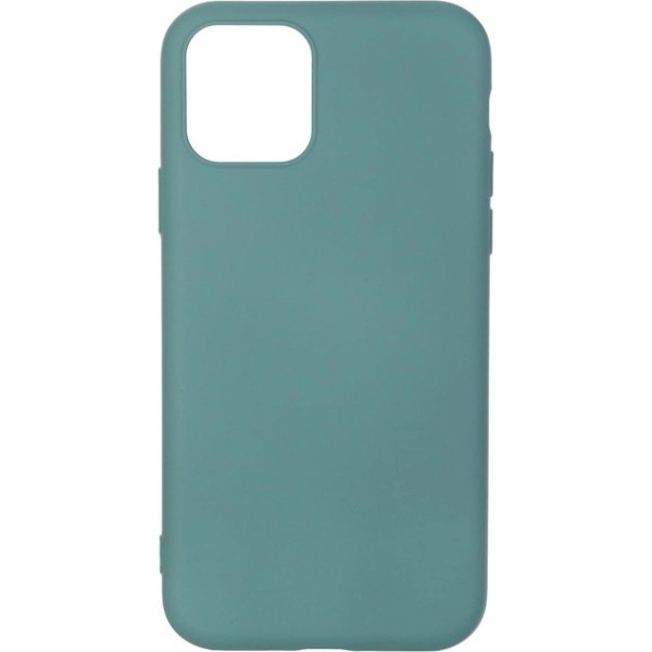 Фото - Чехол для смартфона Armorstandart Icon Case for Apple iPhone 11 Pro Pine Green (ARM56696) Фото - Чехол для смартфона Armorstandart Icon Case for Apple iPhone 11 Pro Pine Green (ARM56696)
