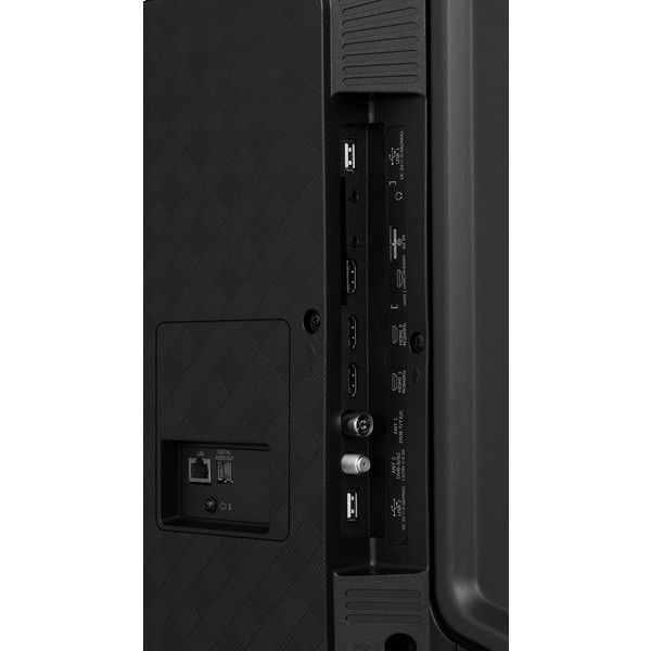 Фото - Телевізор Hisense 43A7KQ