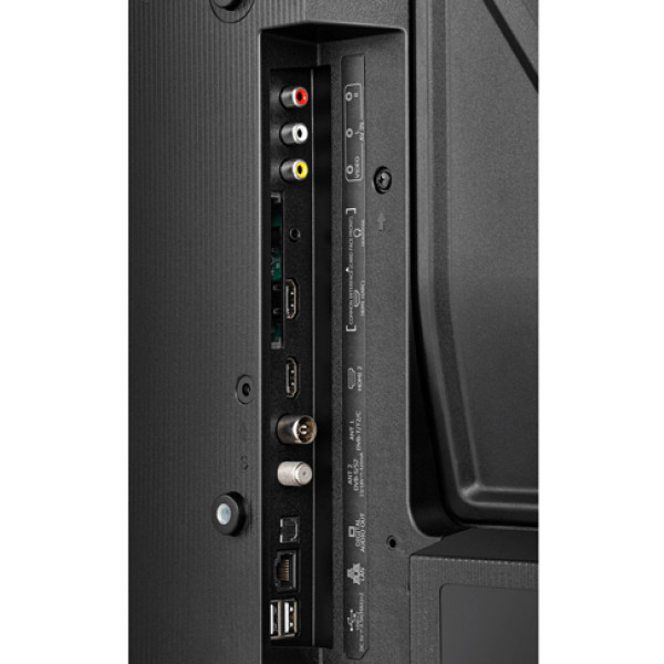 Фото - Телевизор Hisense 40A4K