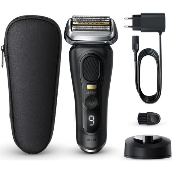 Фото - Бритва Braun Series9 9510s Black