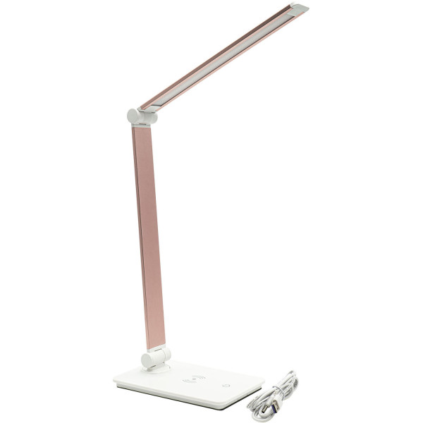 Фото - Настільна лампа Altalusse INL-5046T-11 (Rose)