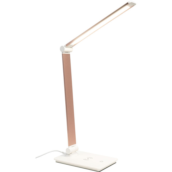 Фото - Настільна лампа Altalusse INL-5046T-11 (Rose)