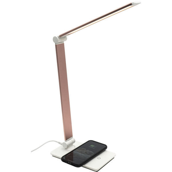 Фото - Настільна лампа Altalusse INL-5046T-11 (Rose)