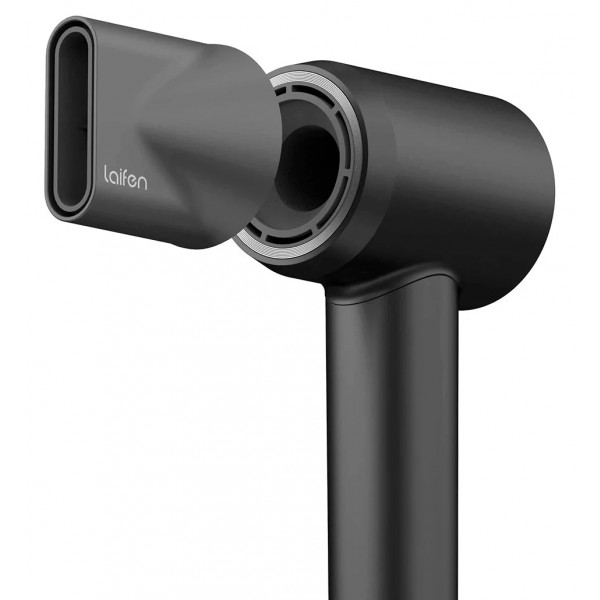 Фото - Фен Laifen Swift Special чорний (1HD50-G-EU-BL-004)