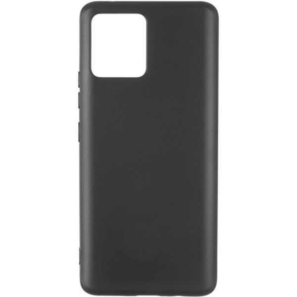 Фото - Чехол для смартфона Armorstandart Matte Slim Fit for Motorola G72 Black (ARM63921) Фото - Чехол для смартфона Armorstandart Matte Slim Fit for Motorola G72 Black (ARM63921)