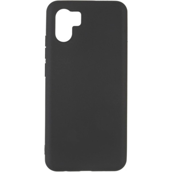 Фото - Чехол для смартфона Armorstandart Matte Slim Fit for Xiaomi Redmi A2 Black (ARM66527)
