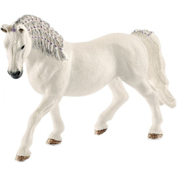 Фото - Фігурки тварини Schleich Липпіціанська кобила (13819)