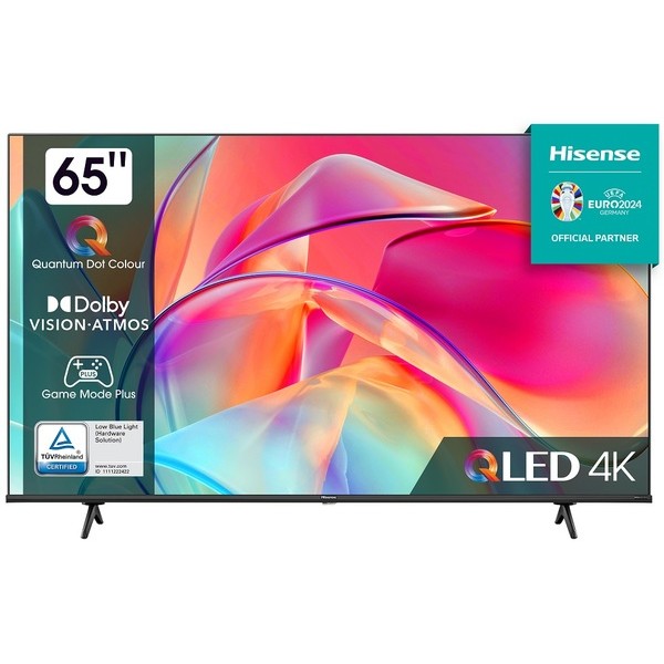 Фото - Телевизор Hisense 65E7KQ