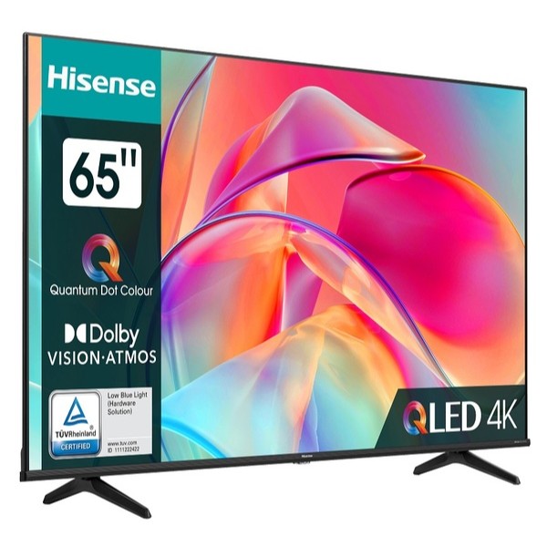 Фото - Телевизор Hisense 65E7KQ