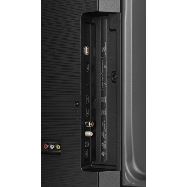 Фото - Телевизор Hisense 65E7KQ