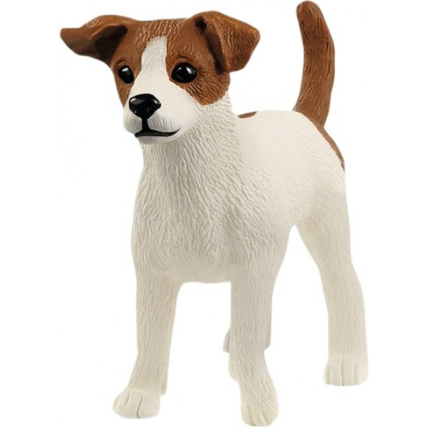 Фото - Фігурки тварини Schleich Джек-рассел-тер'єр (13916)
