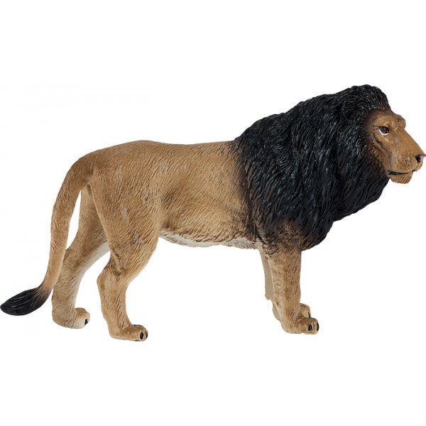 Фото - Фигурка животного Mojo Лев (381070)