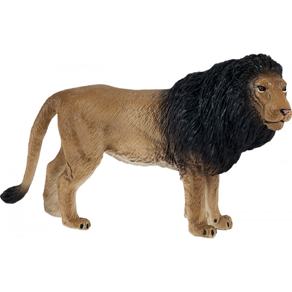 Фото - Фигурка животного Mojo Лев (381070)